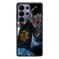 Trafalgar Law Samsung Galaxy S26 Ultra Case