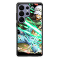 Trafalgar Law Injection Shot Samsung Galaxy S26 Ultra Case