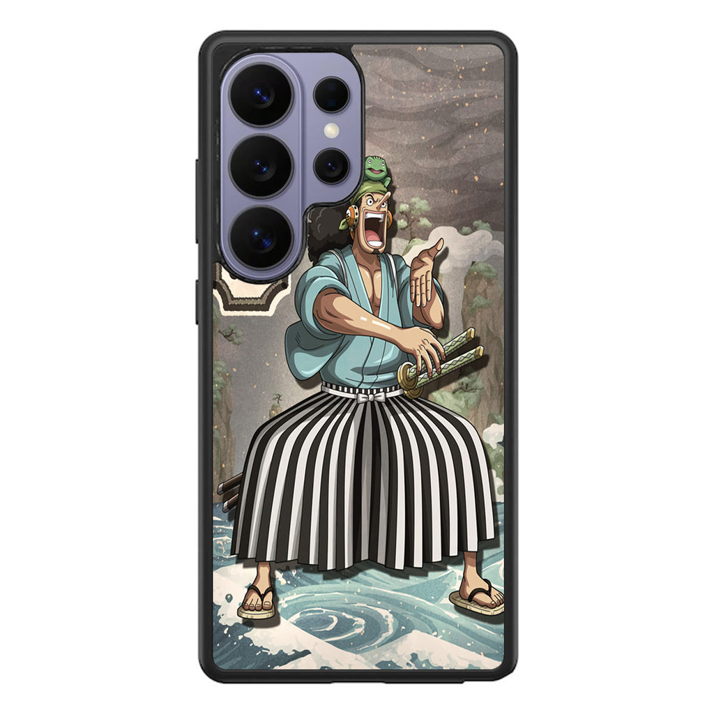 Usohachi Samsung Galaxy S26 Ultra Case