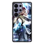 Whitebeard Earthquake Power Samsung Galaxy S26 Ultra Case