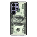 100 Dollar Samsung Galaxy S26 Ultra Case