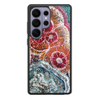 Agate Inspiration Samsung Galaxy S26 Ultra Case