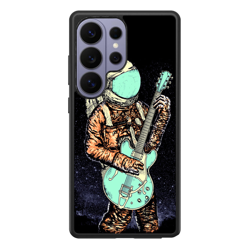 Alone In My Space Samsung Galaxy S26 Ultra Case