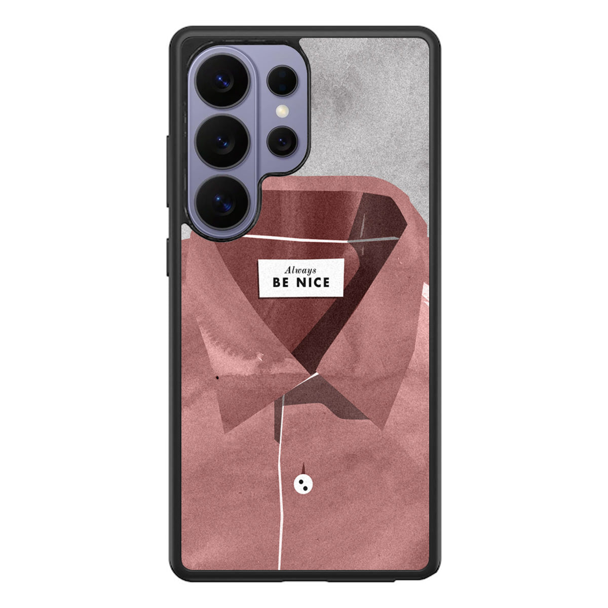 Anti Bullying Samsung Galaxy S26 Ultra Case