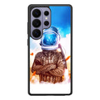 Aquatronauts Samsung Galaxy S26 Ultra Case