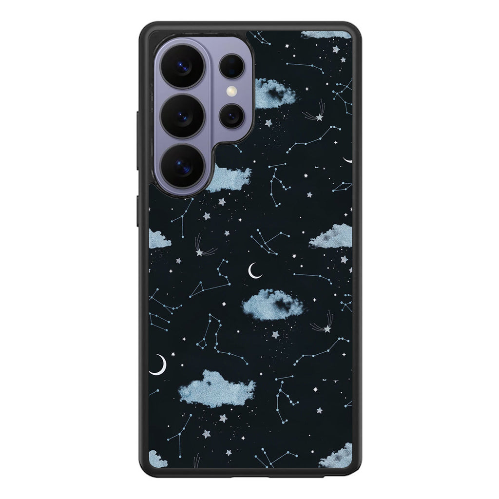 Astrological Sign Samsung Galaxy S26 Ultra Case