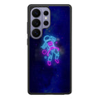 Astronaut at The Disco Samsung Galaxy S26 Ultra Case