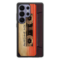 Awesome Mix Vol 1 Cassette Samsung Galaxy S26 Ultra Case