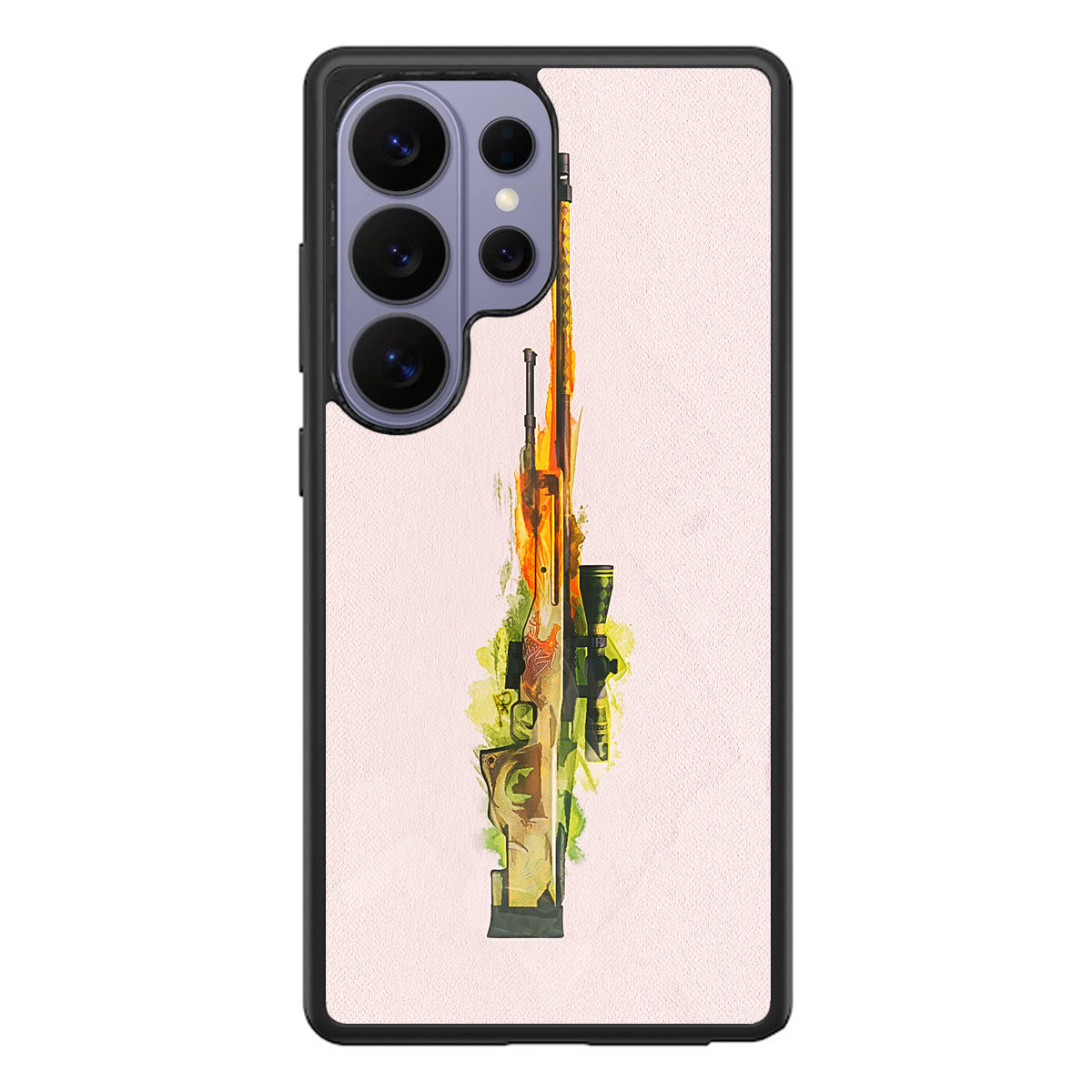 AWP Dragon Lore Samsung Galaxy S26 Ultra Case