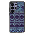 Aztec Motif Samsung Galaxy S26 Ultra Case