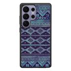 Aztec Motif Samsung Galaxy S26 Ultra Case