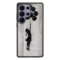 Banksy Girl With Balloons Samsung Galaxy S26 Ultra Case