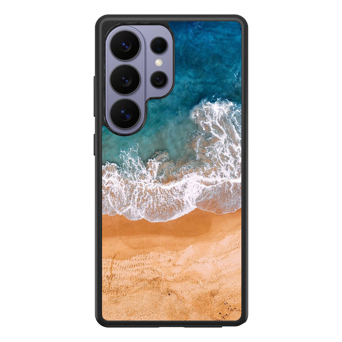 Beach Healer Samsung Galaxy S26 Ultra Case