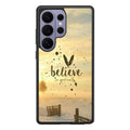 Believe in Yourself Samsung Galaxy S26 Ultra Case