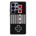 Black Console Controller Samsung Galaxy S26 Ultra Case