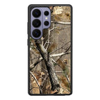 Camoflage Real Tree Samsung Galaxy S26 Ultra Case