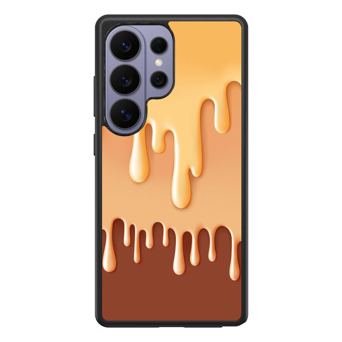 Cheese & Butter Dripping Samsung Galaxy S26 Ultra Case