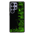 Circuit PCB Samsung Galaxy S26 Ultra Case
