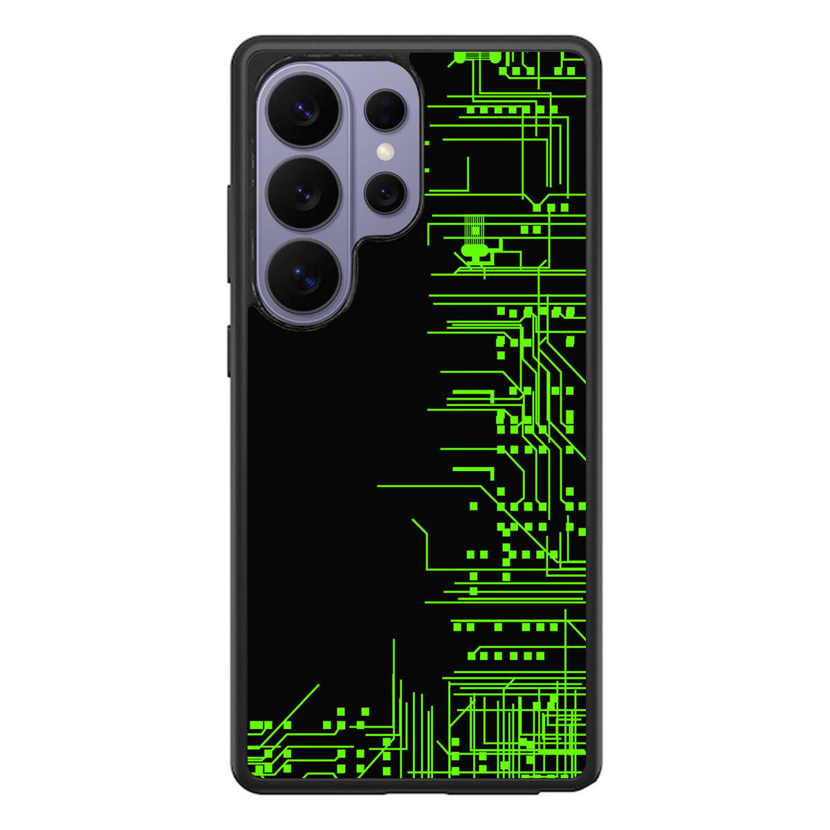 Circuit PCB Samsung Galaxy S26 Ultra Case