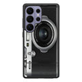 Classic Camera Samsung Galaxy S26 Ultra Case