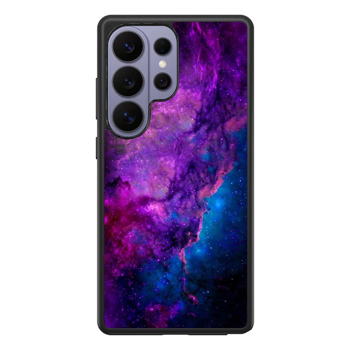 Cloud in the Galaxy Samsung Galaxy S26 Ultra Case