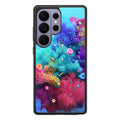 Colorful Smoke Boom Samsung Galaxy S26 Ultra Case