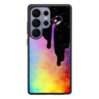 Coloring Galaxy Samsung Galaxy S26 Ultra Case