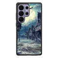 Dark City Samsung Galaxy S26 Ultra Case
