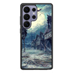 Dark City Samsung Galaxy S26 Ultra Case