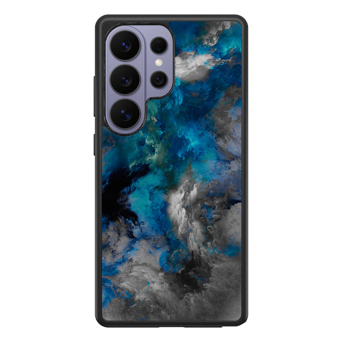Dark Cloud Art Samsung Galaxy S26 Ultra Case