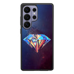 Diamond Supply Space Samsung Galaxy S26 Ultra Case