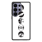 Divergent Factions Samsung Galaxy S26 Ultra Case