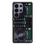DJ Controller Samsung Galaxy S26 Ultra Case