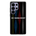 Do I Wanna Know Four Strings Samsung Galaxy S26 Ultra Case