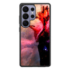 Dog Universe Samsung Galaxy S26 Ultra Case