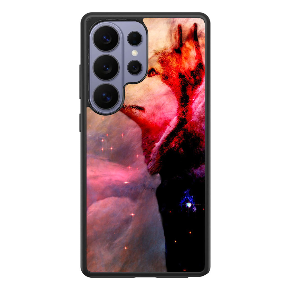 Dog Universe Samsung Galaxy S26 Ultra Case