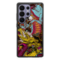 Double Dragons Samsung Galaxy S26 Ultra Case