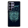 Dream Catcher Owl Samsung Galaxy S26 Ultra Case