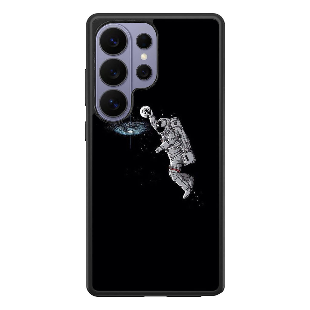 Dunk the Universe Samsung Galaxy S26 Ultra Case