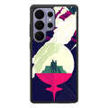Elceladus Art Samsung Galaxy S26 Ultra Case
