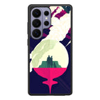 Elceladus Art Samsung Galaxy S26 Ultra Case