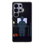 Engineering Student Life Samsung Galaxy S26 Ultra Case