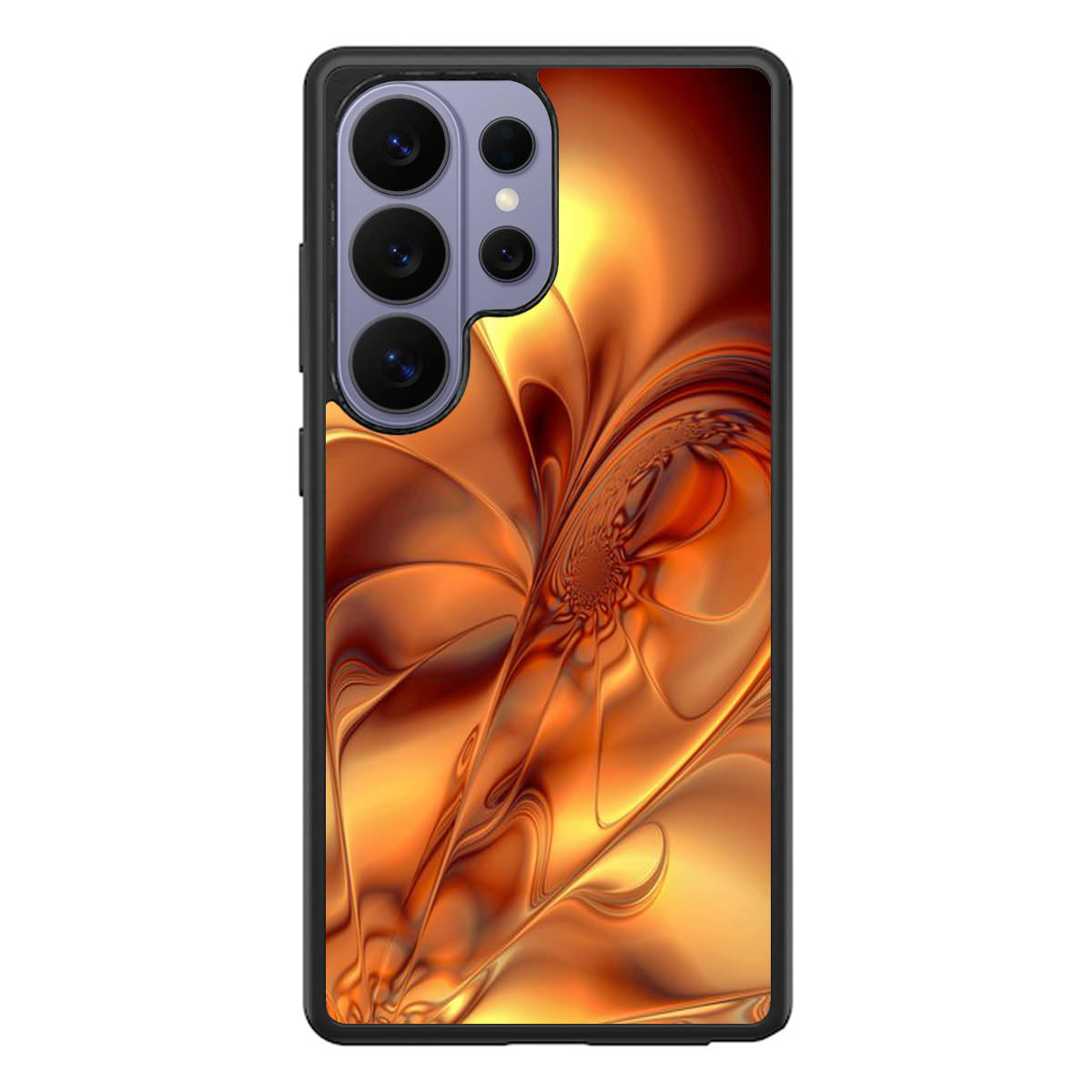 Evening Glory Samsung Galaxy S26 Ultra Case