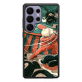 Evil Ninjas Samsung Galaxy S26 Ultra Case