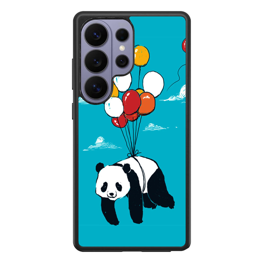 Flying Panda Samsung Galaxy S26 Ultra Case
