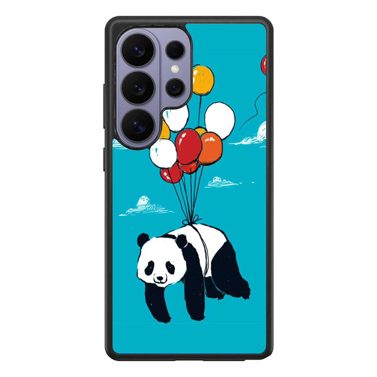 Flying Panda Samsung Galaxy S26 Ultra Case