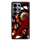 Geometric Samsung Galaxy S26 Ultra Case