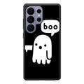 Ghost Of Disapproval Samsung Galaxy S26 Ultra Case