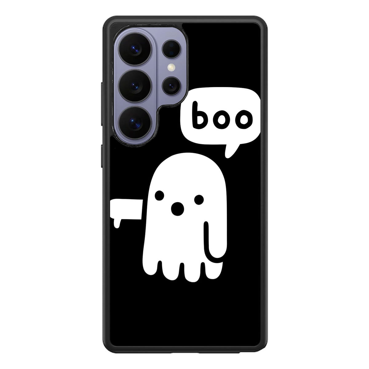 Ghost Of Disapproval Samsung Galaxy S26 Ultra Case