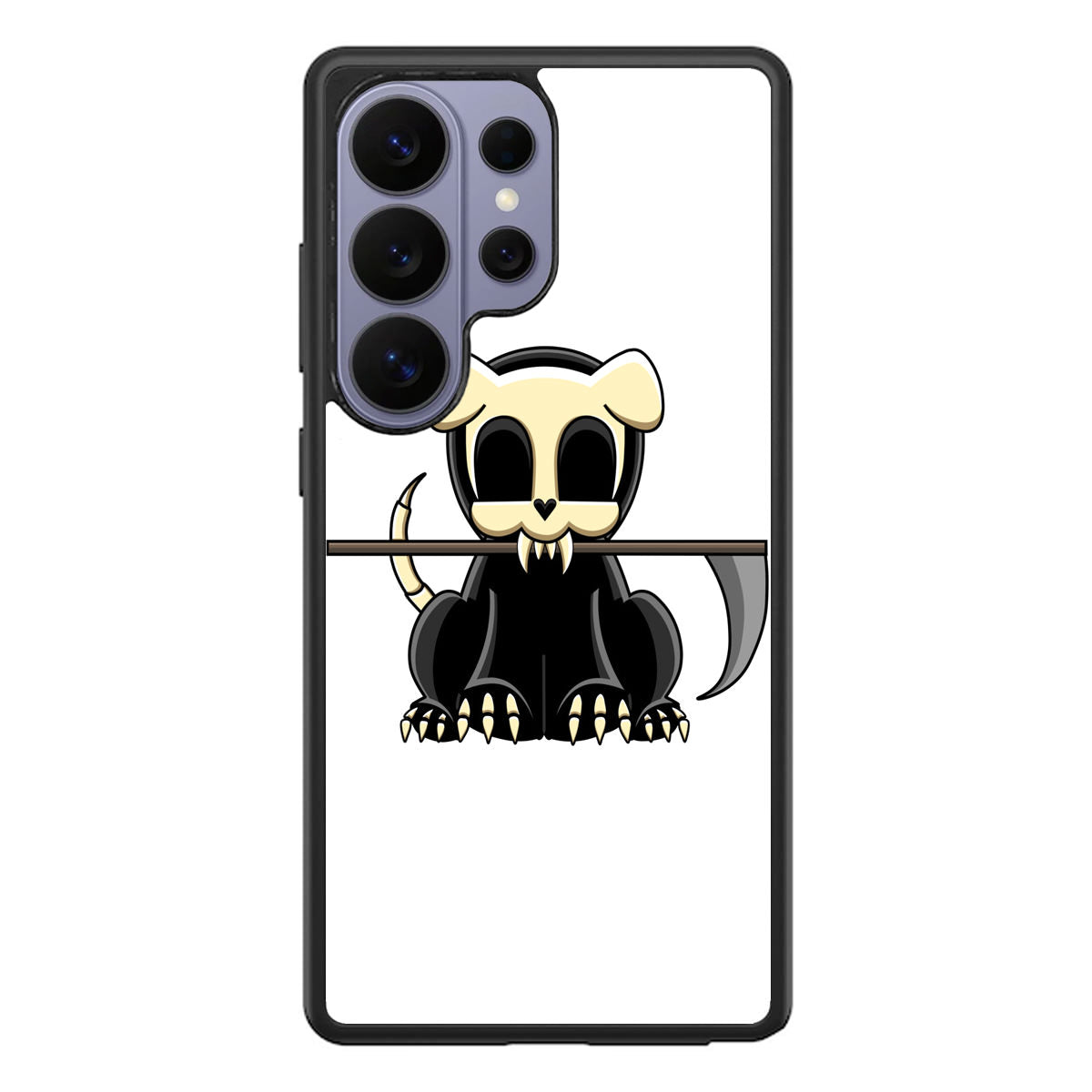 Grim Reapet Samsung Galaxy S26 Ultra Case
